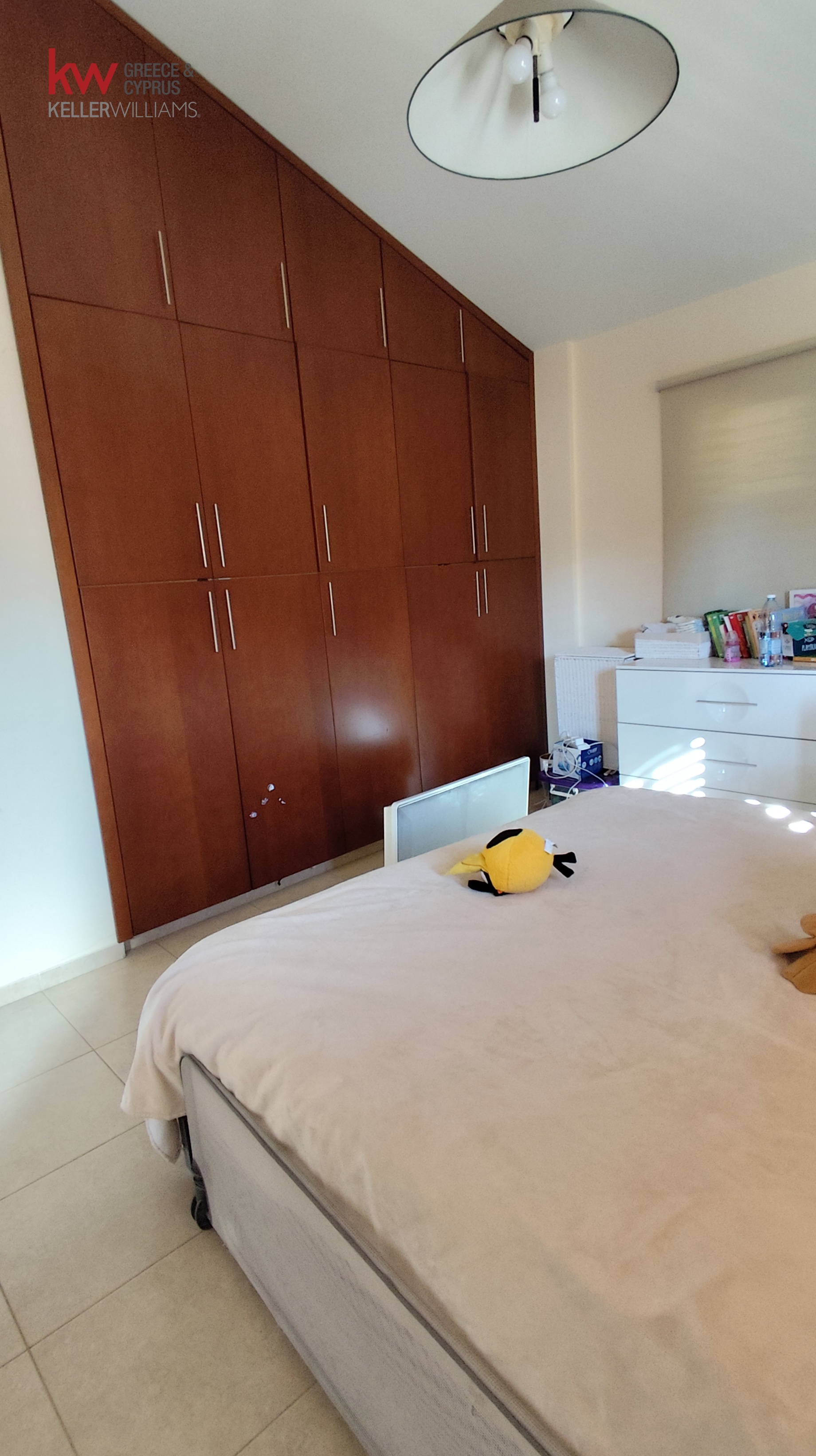 4-bed detached house for rent in Lakatamia photo 8