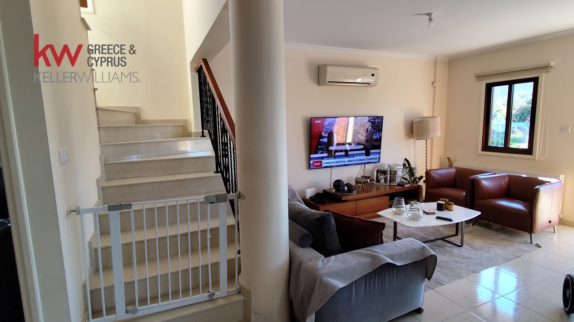4-bed detached house for rent in Lakatamia photo 16