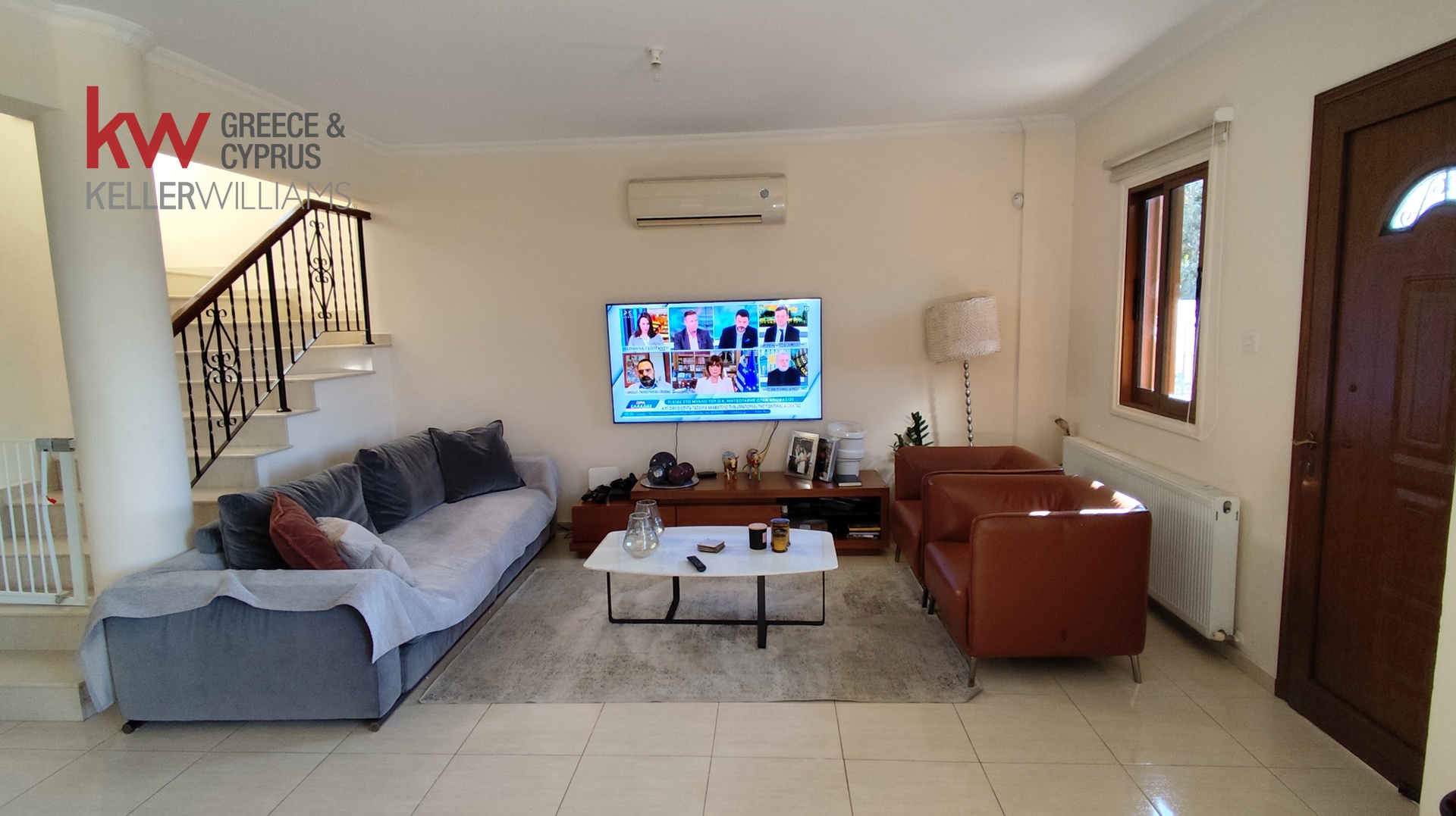 4-bed detached house for rent in Lakatamia photo 6