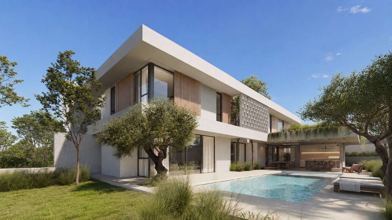 Spacious 5-Bedroom House in Agios Athanasios, Limassol