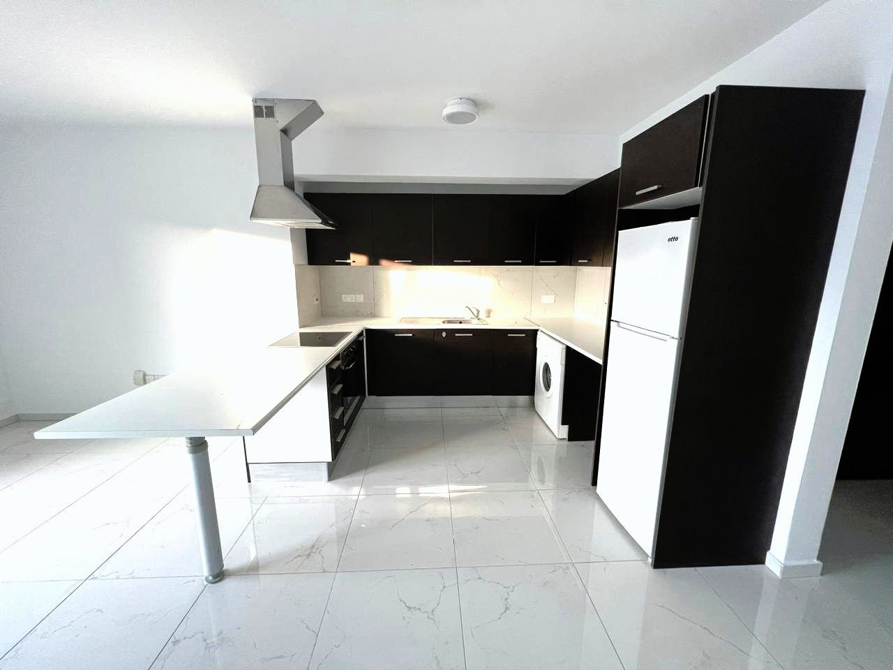 Modern 2-Bedroom Apartment in Aglantzia, Nicosia