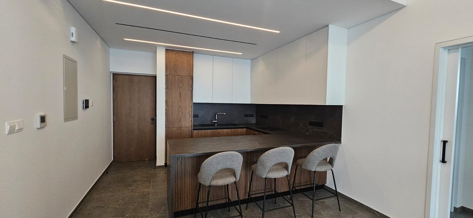 Modern 2-Bedroom Apartment in Agios Nicolaos, Limassol
