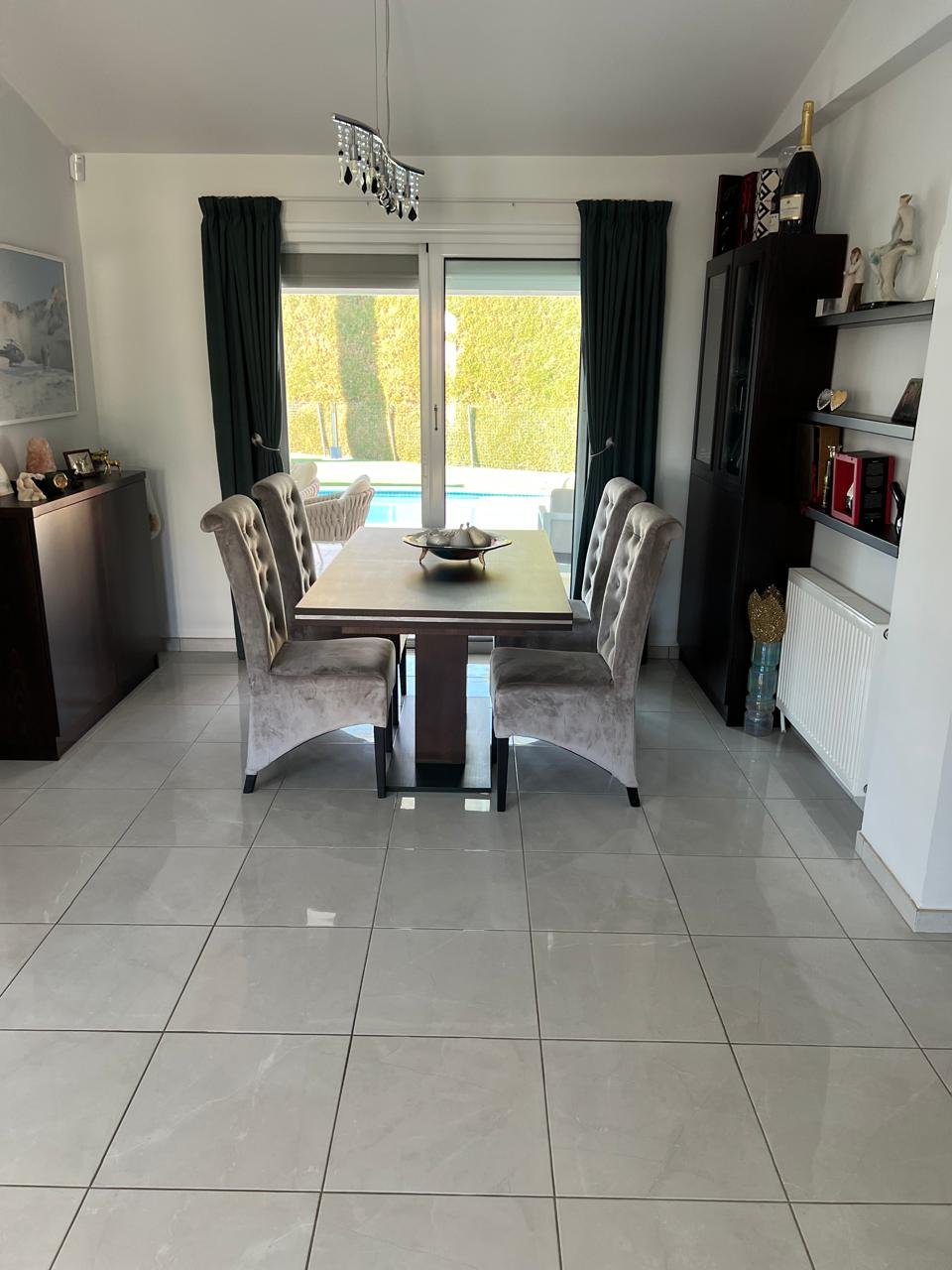 Modern 3-Bedroom House in Pegeia, Paphos