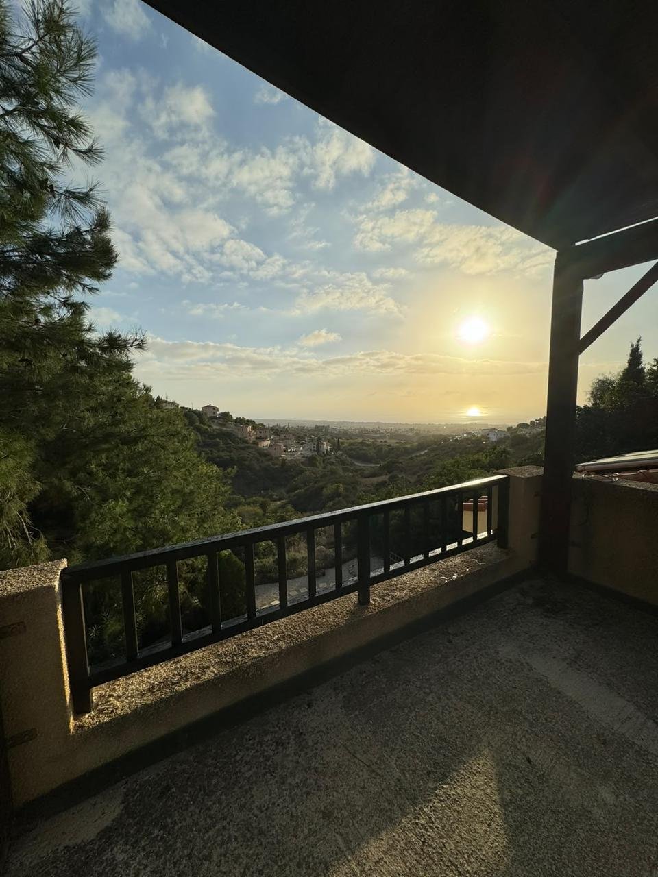3-bed villa with pool and garden in Kamares, Paphos photo 5