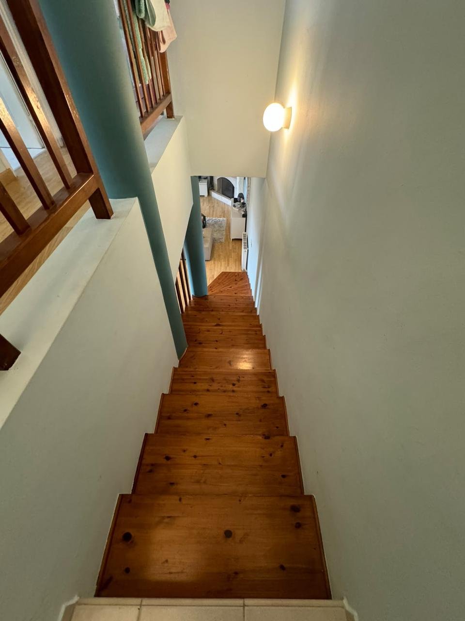 3-bed villa with pool and garden in Kamares, Paphos photo 15