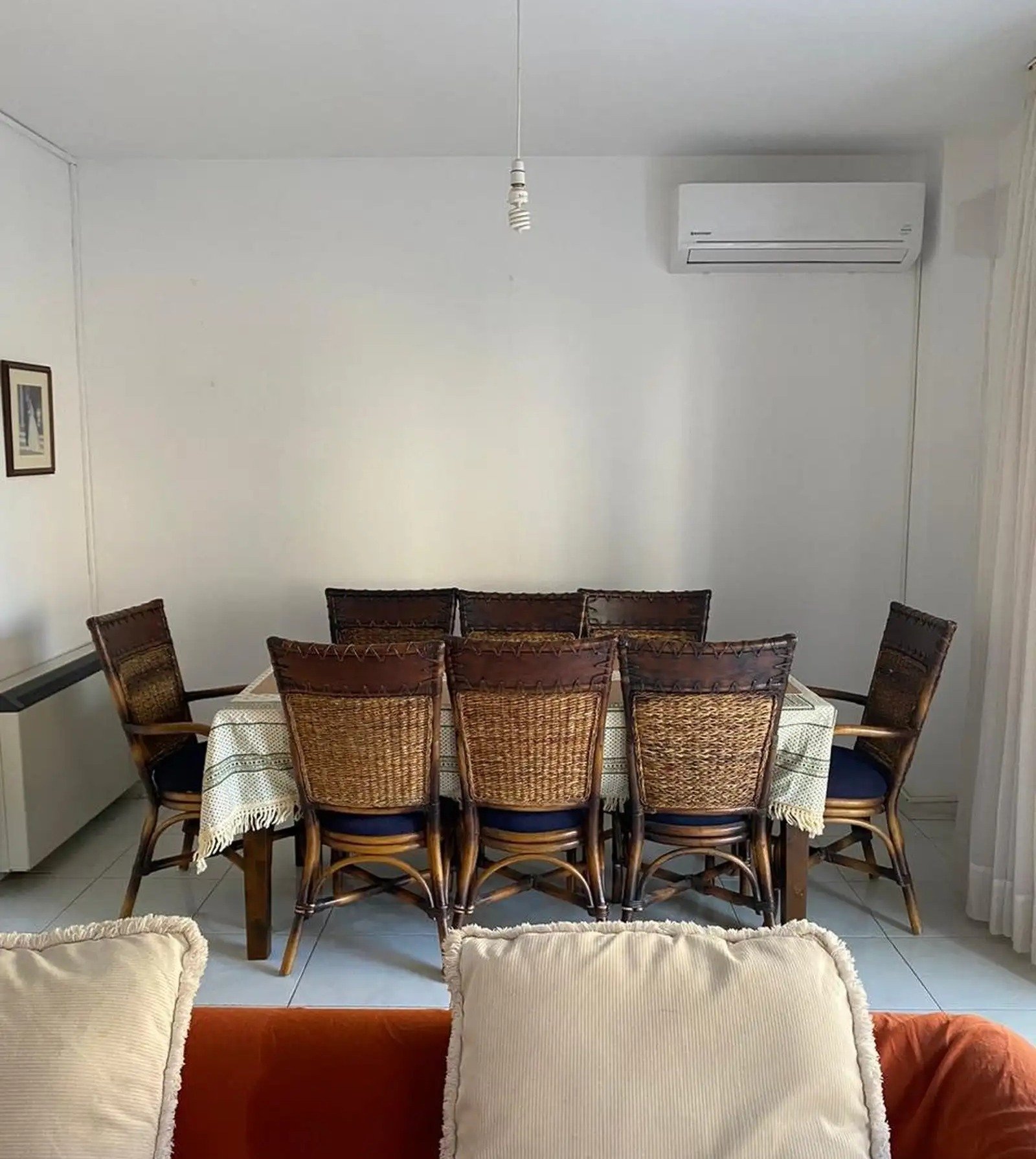 Spacious 3-Bedroom Apartment in Kapsalos, Limassol