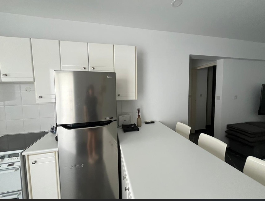 Two Bedroom Apartment for Rent in Meneou
