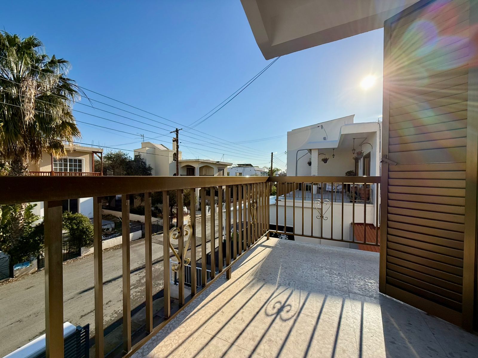 3 bedroom Apartment for rent in Geroskipou