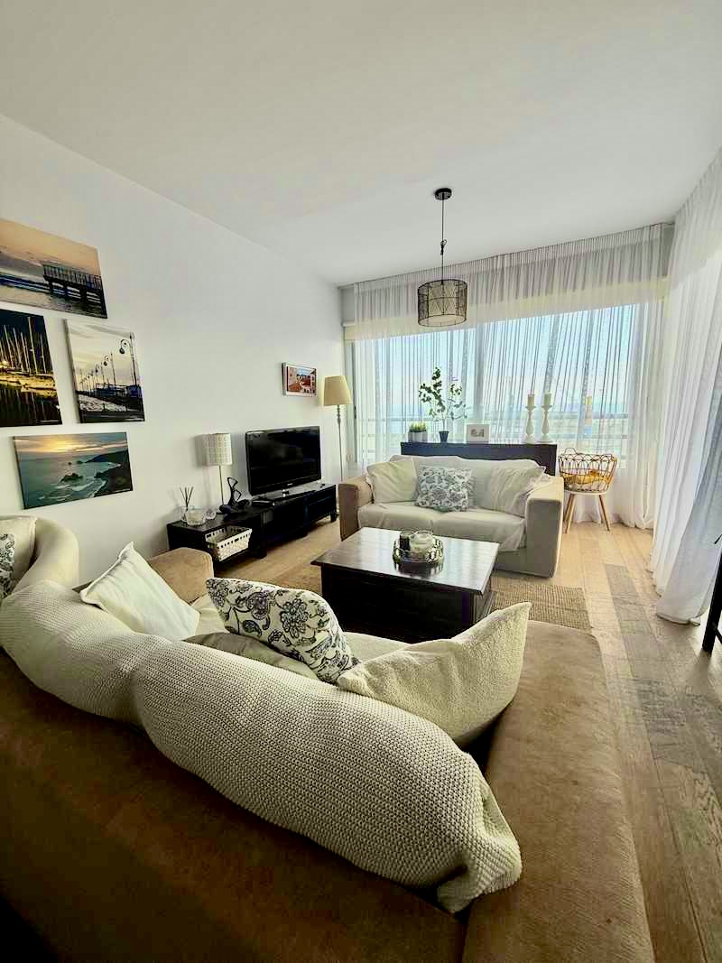 For rent, Arch Makarios III, Apartment 95 sqr.m.