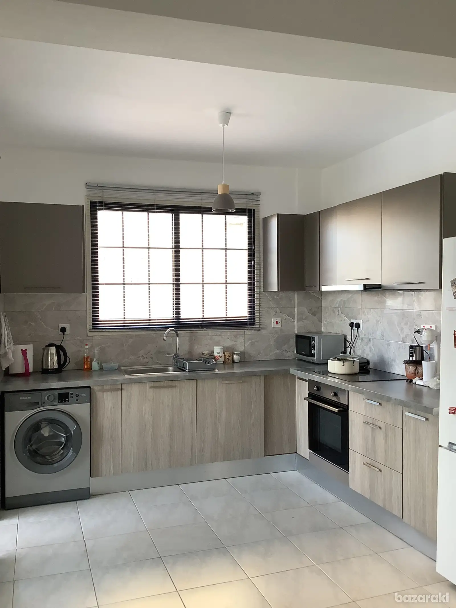Fully Furnished 2-Bedroom Apartment for Rent in Agioi Omologites / Acropolis