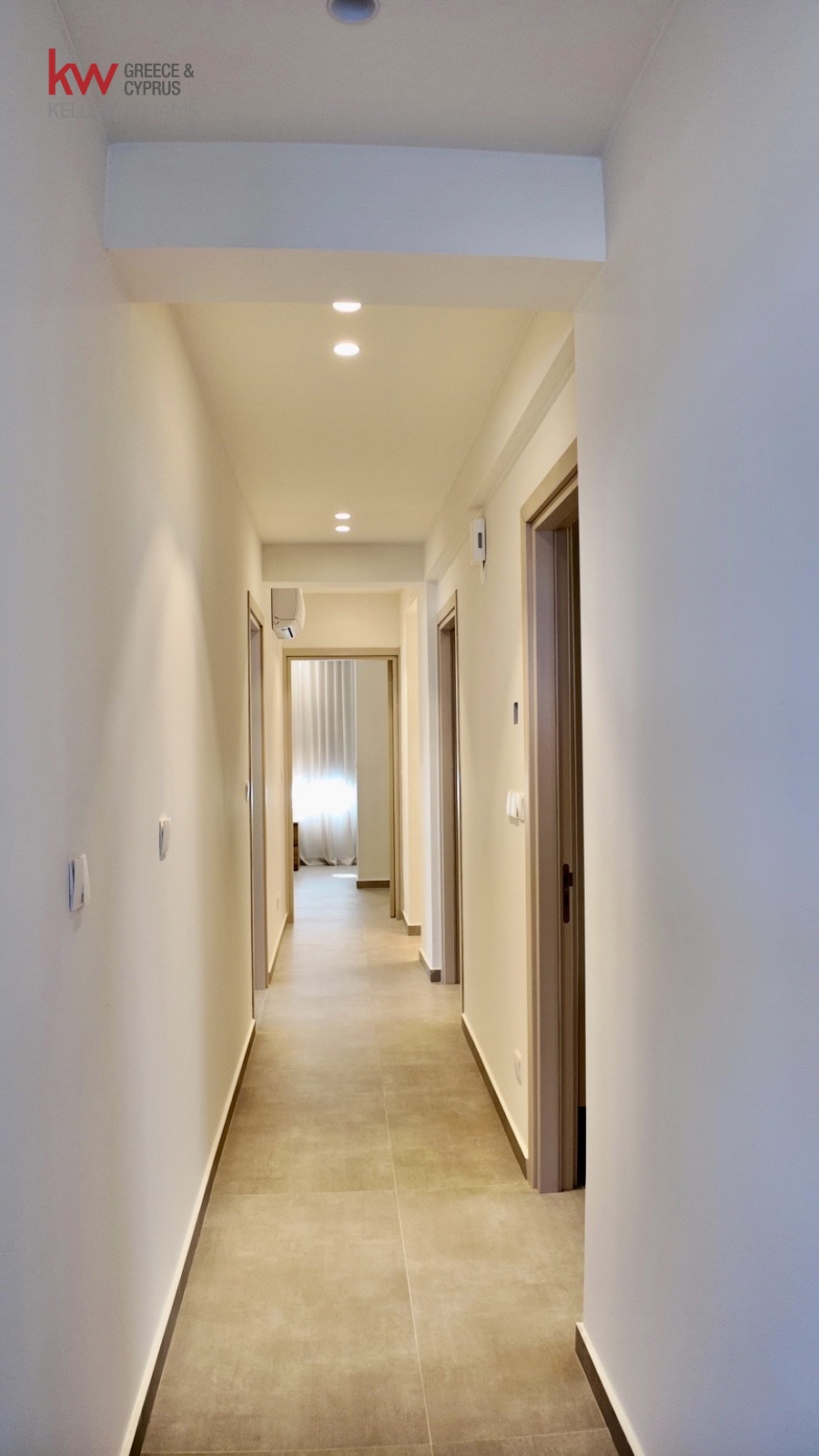 2-bed brand new seafront apartment in Livadia, Larnaca photo 4
