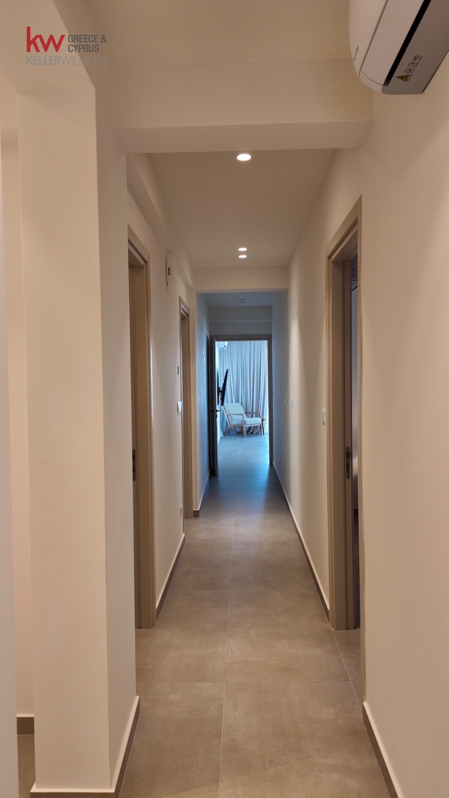 2-bed brand new seafront apartment in Livadia, Larnaca photo 14