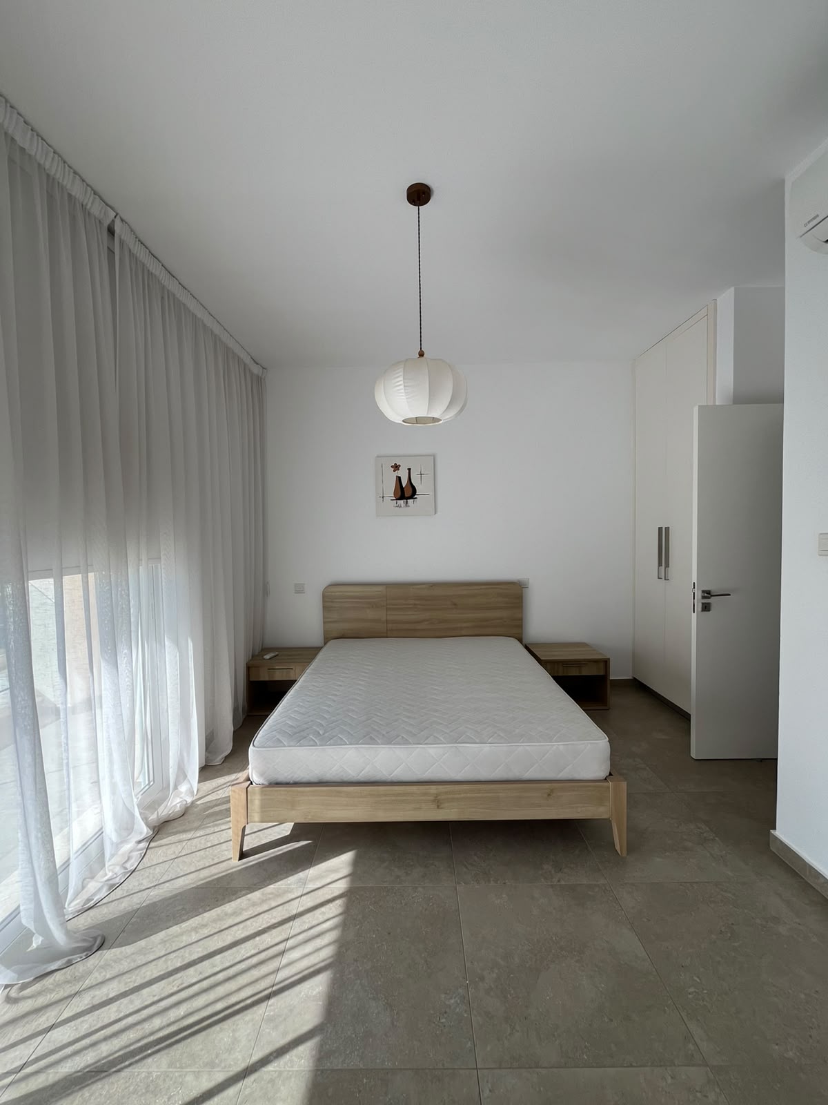 2 Bedroom apartment for Rent in Ayios Tychonas