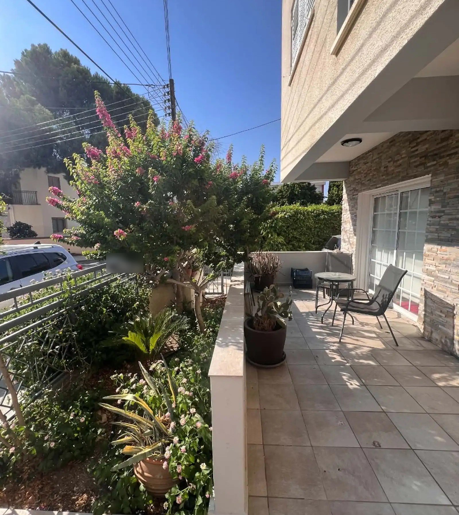 Spacious 4-Bedroom House in Ag Konst and Elenis, Nicosia