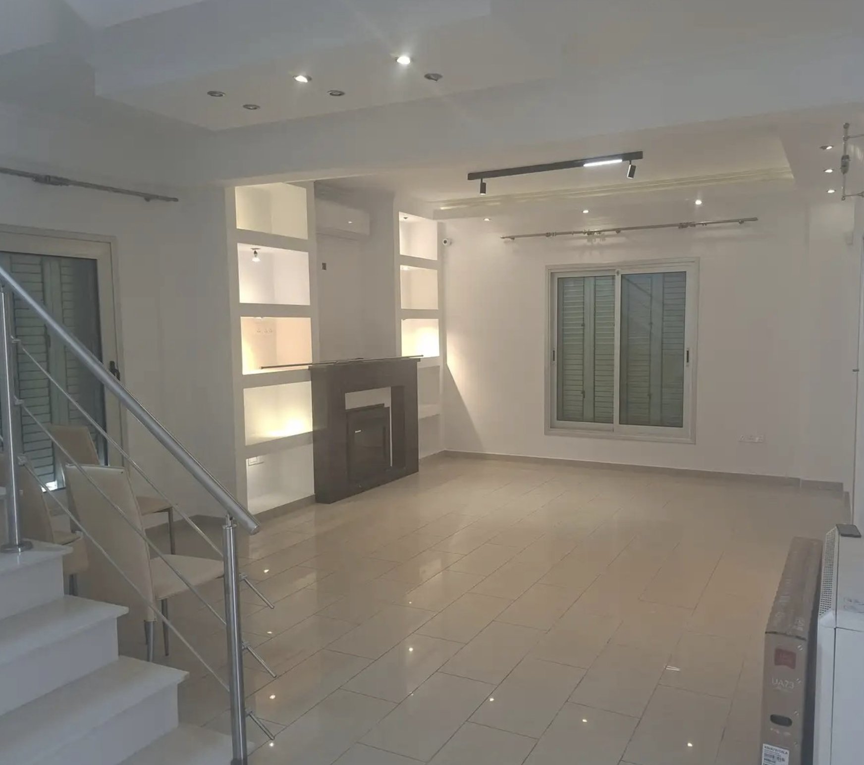 Spacious 3-Bedroom House in Germasogeia Tourist Area, Limassol