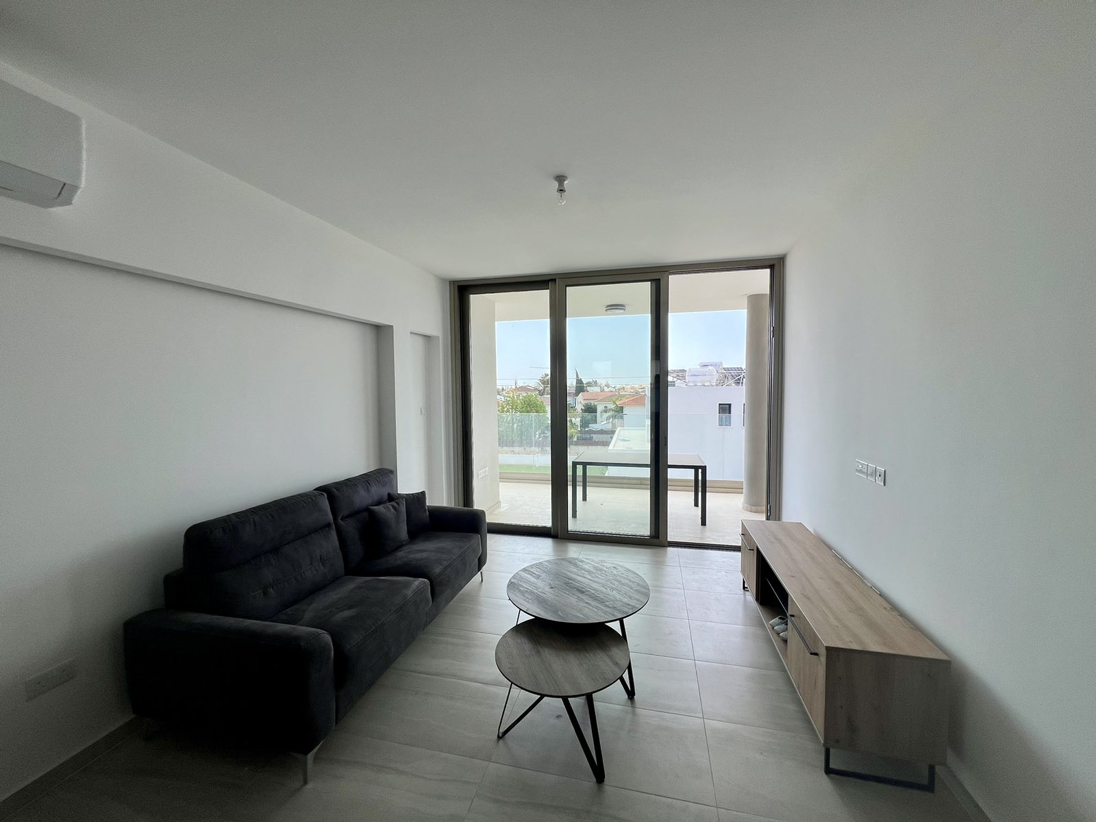 Brand new apartment in Aradippou