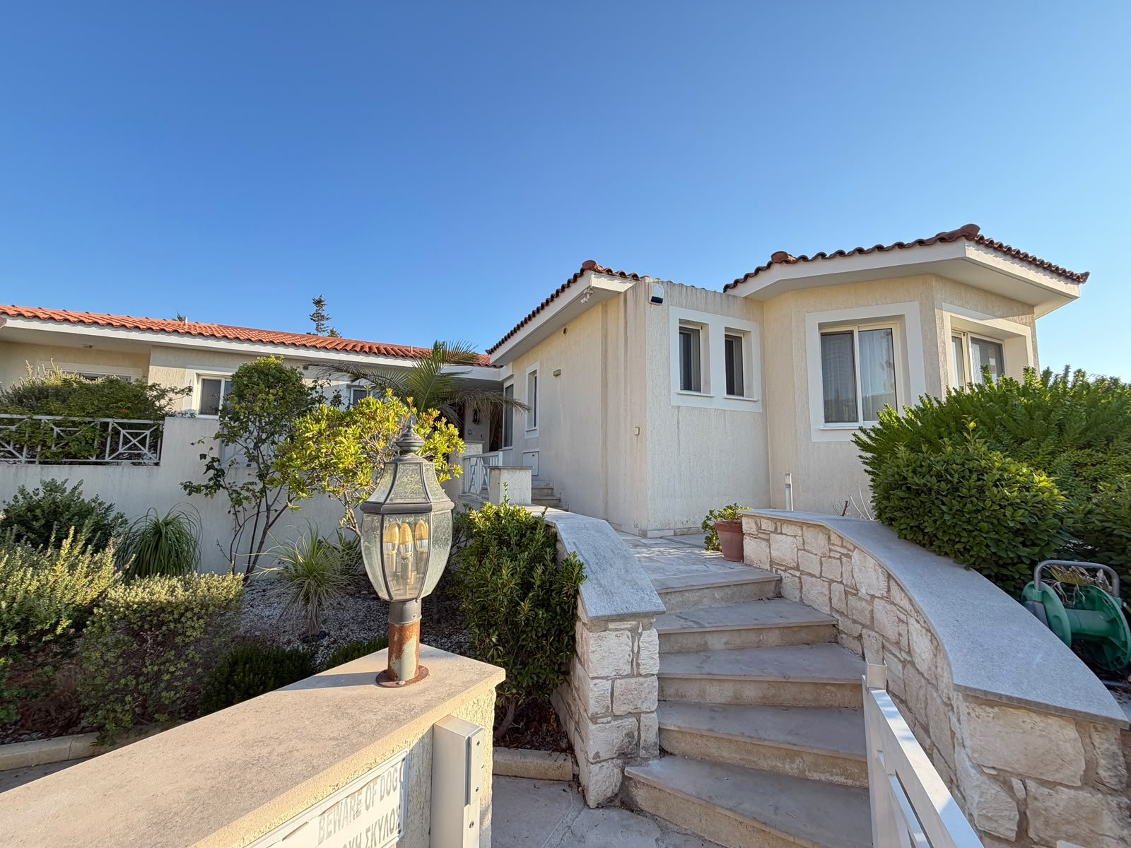 Furnished 3-bed house with pool and sea views in Tala photo 2