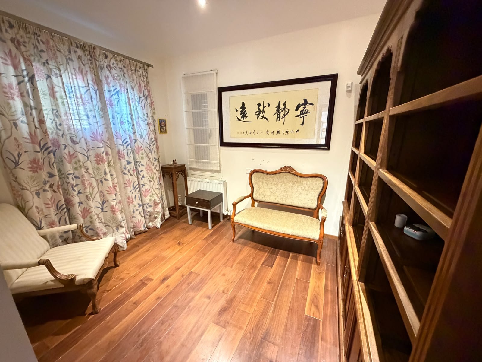 Furnished 3-bed house with pool and sea views in Tala photo 6