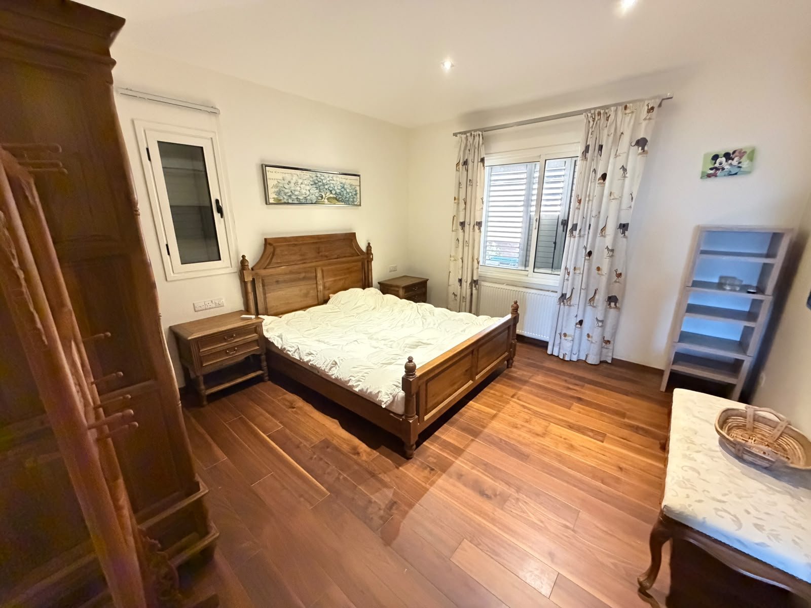 Furnished 3-bed house with pool and sea views in Tala photo 7