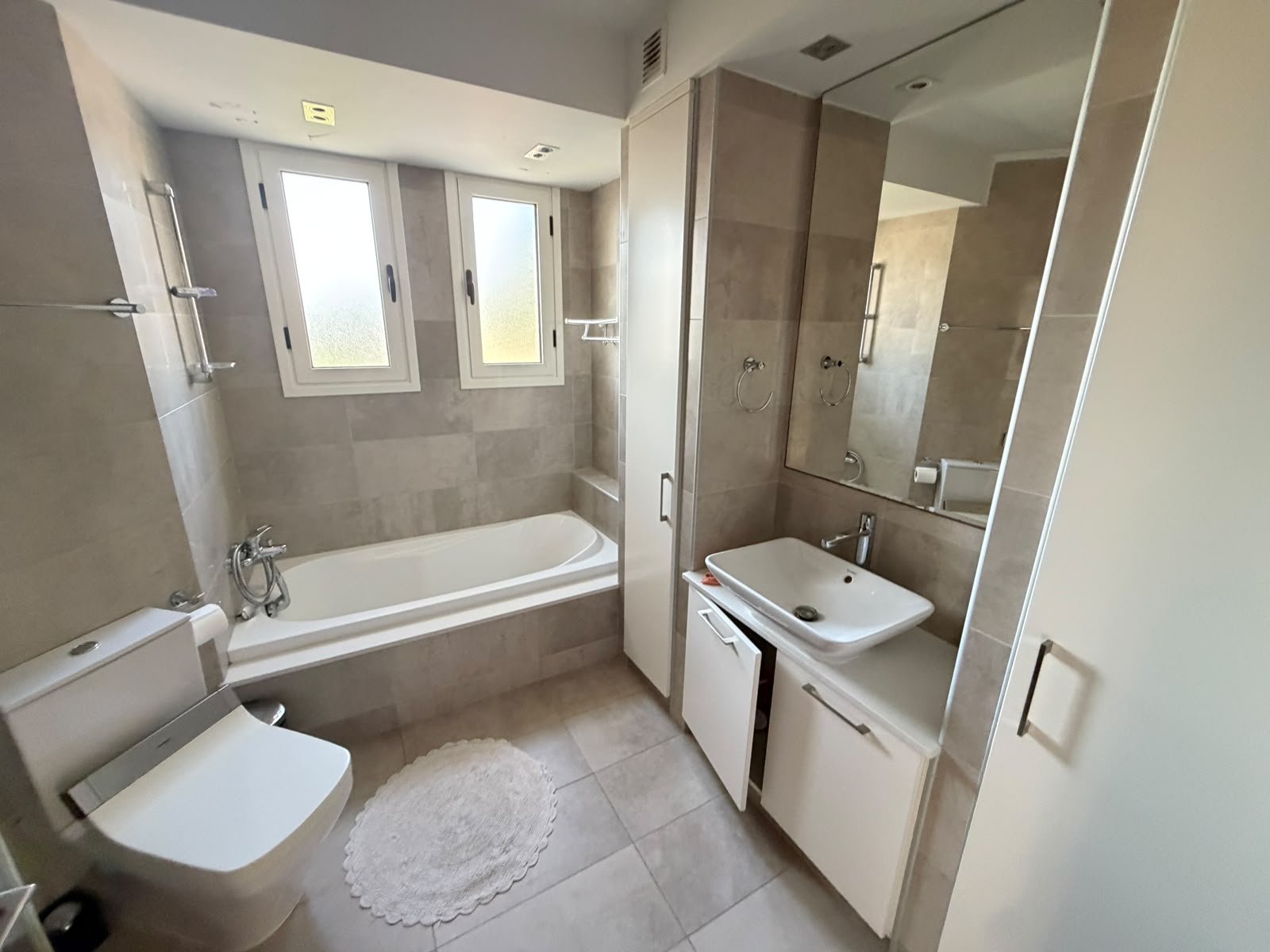Furnished 3-bed house with pool and sea views in Tala photo 12