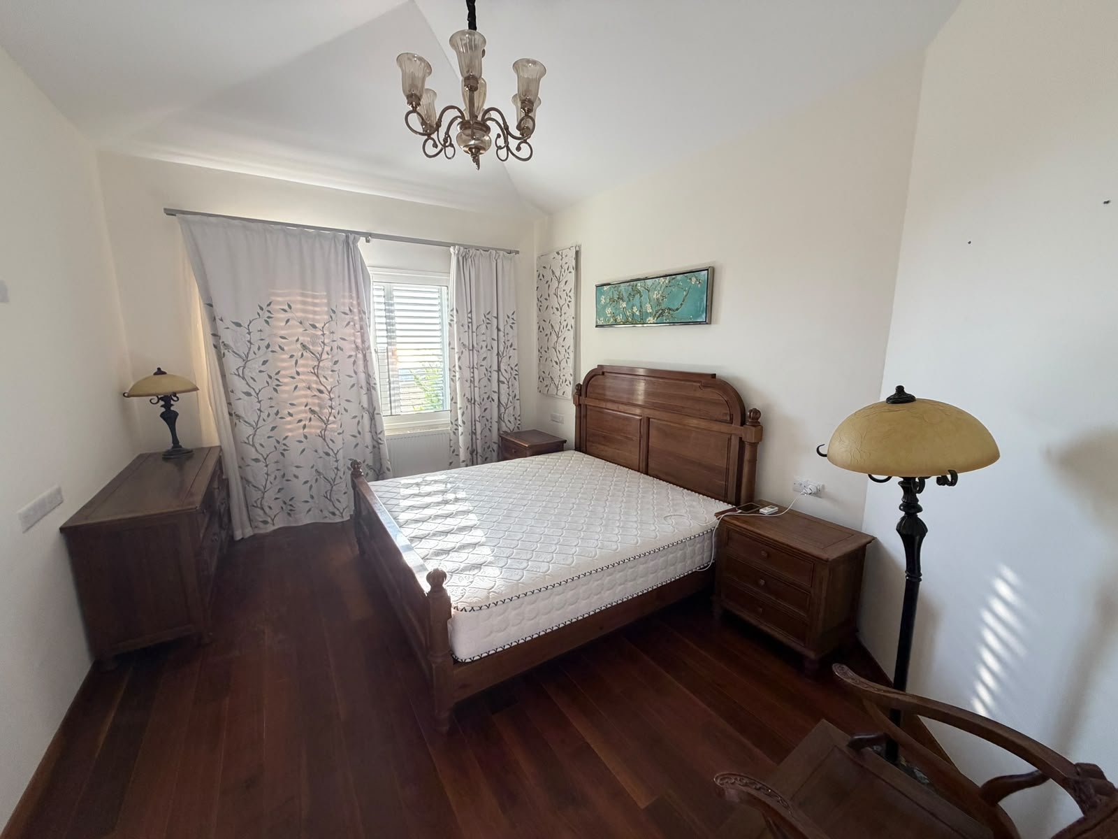 Furnished 3-bed house with pool and sea views in Tala photo 14