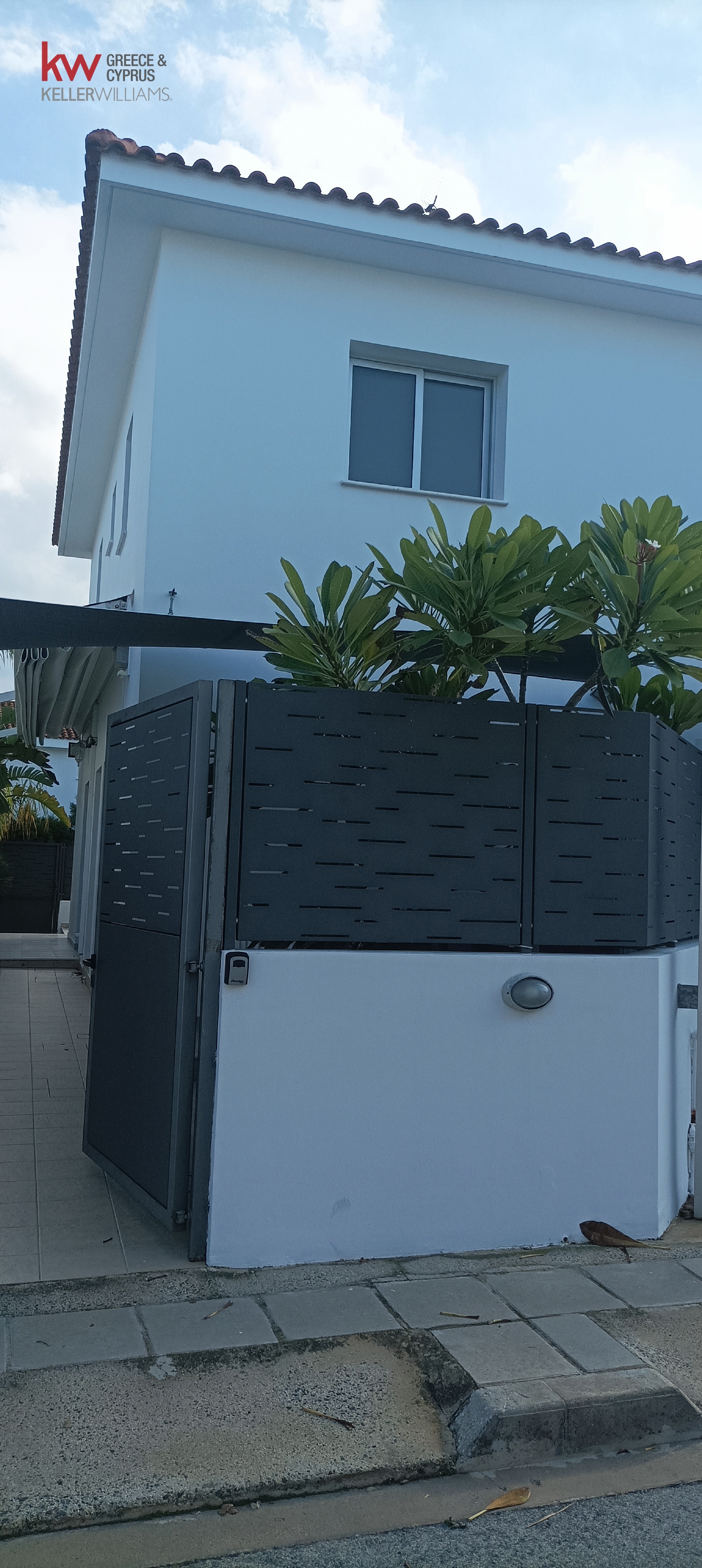 For rent, Paralimni/Pernera, Maisonette 90 sqr.m.