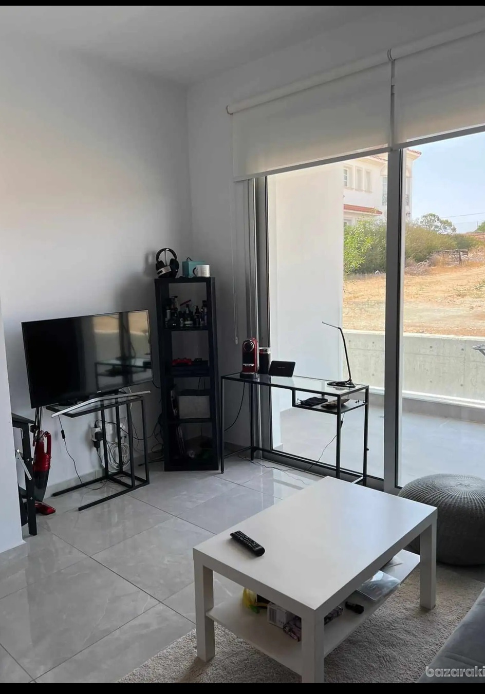 New modern studio closed to University of Nicosia