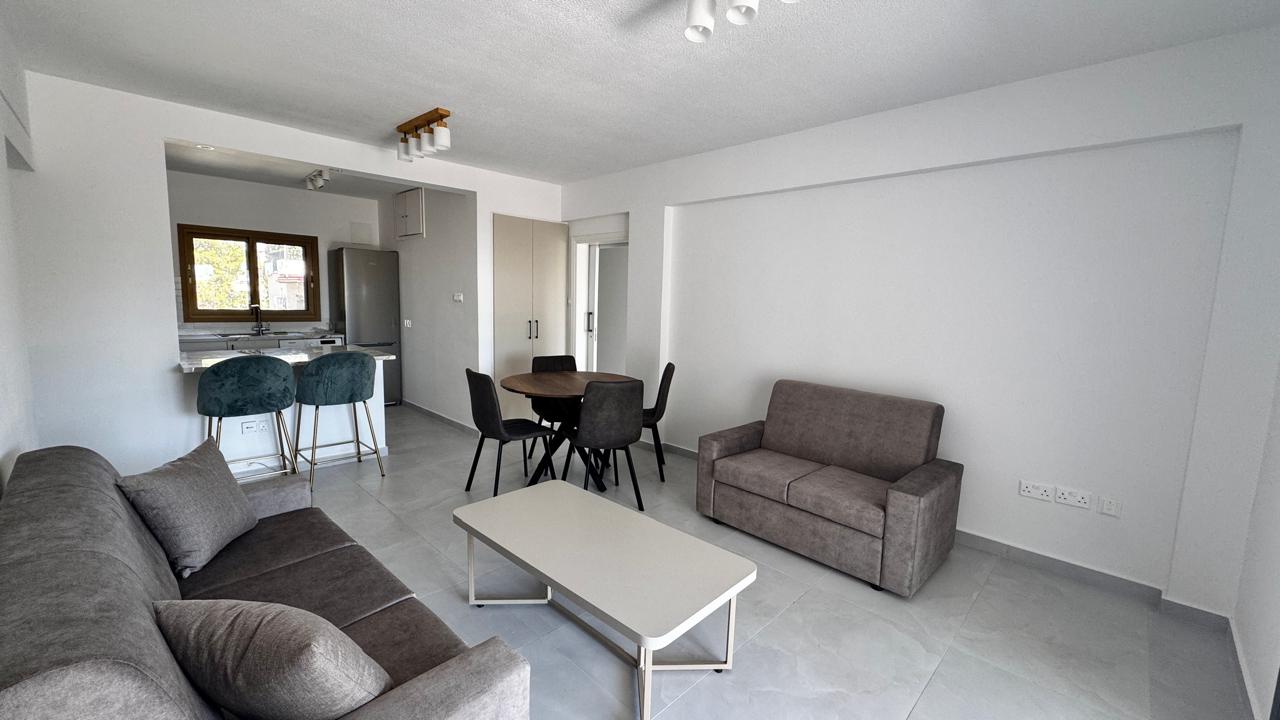 3 bedroom apartment to rent