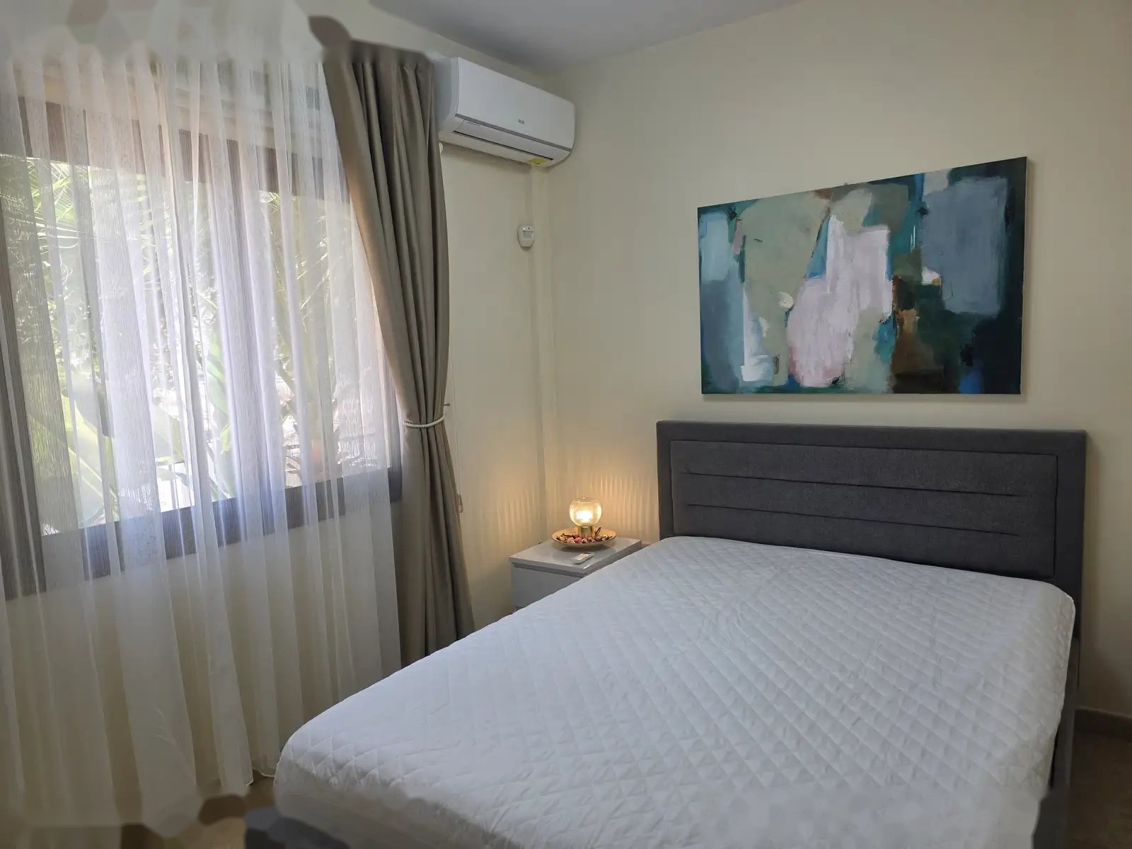 Spacious 4-Bedroom House in Pyla, Larnaca