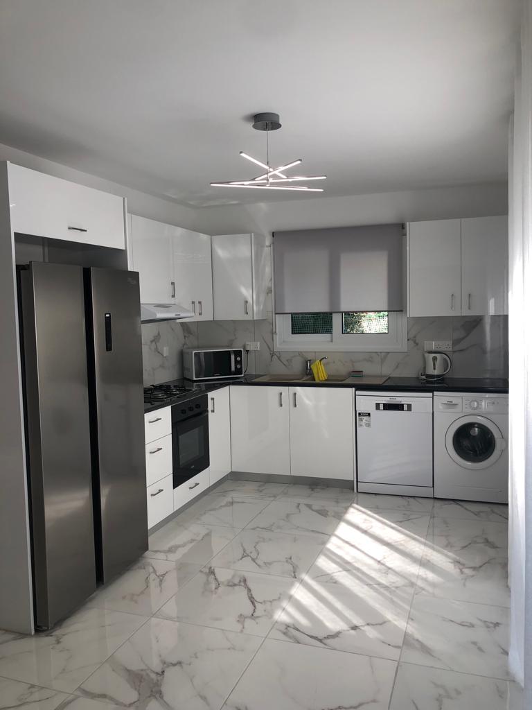 Maisonete for rent in Pareklishia (near Amara Hotel)