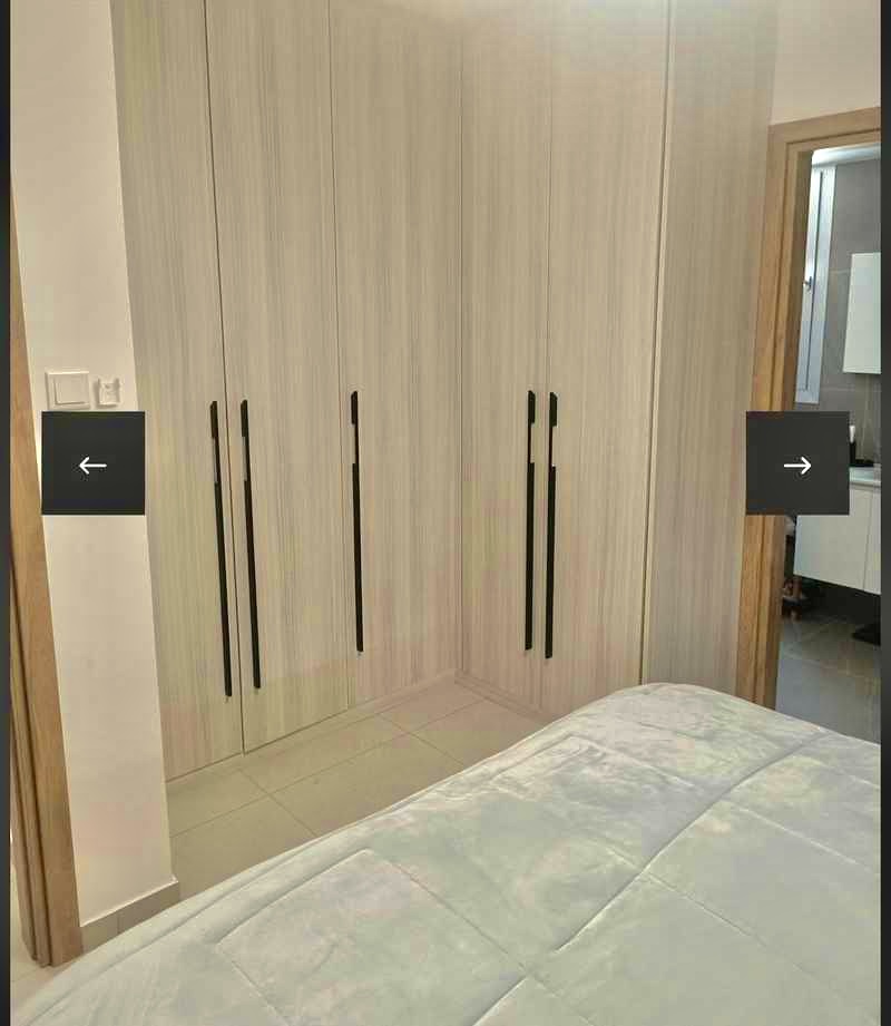 3-bed penthouse with balcony and covered parking in Agios Nikolaos photo 4