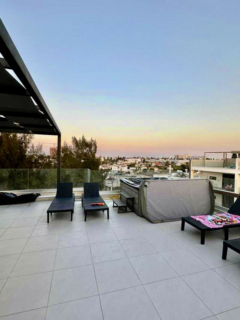 For rent, Agios Nikolaos, Apartment 103 sqr.m.
