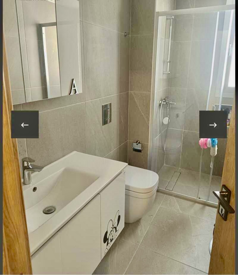 3-bed penthouse with balcony and covered parking in Agios Nikolaos photo 6