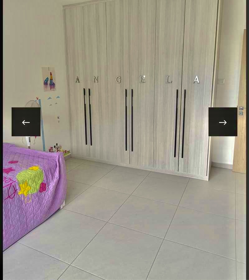 3-bed penthouse with balcony and covered parking in Agios Nikolaos photo 7