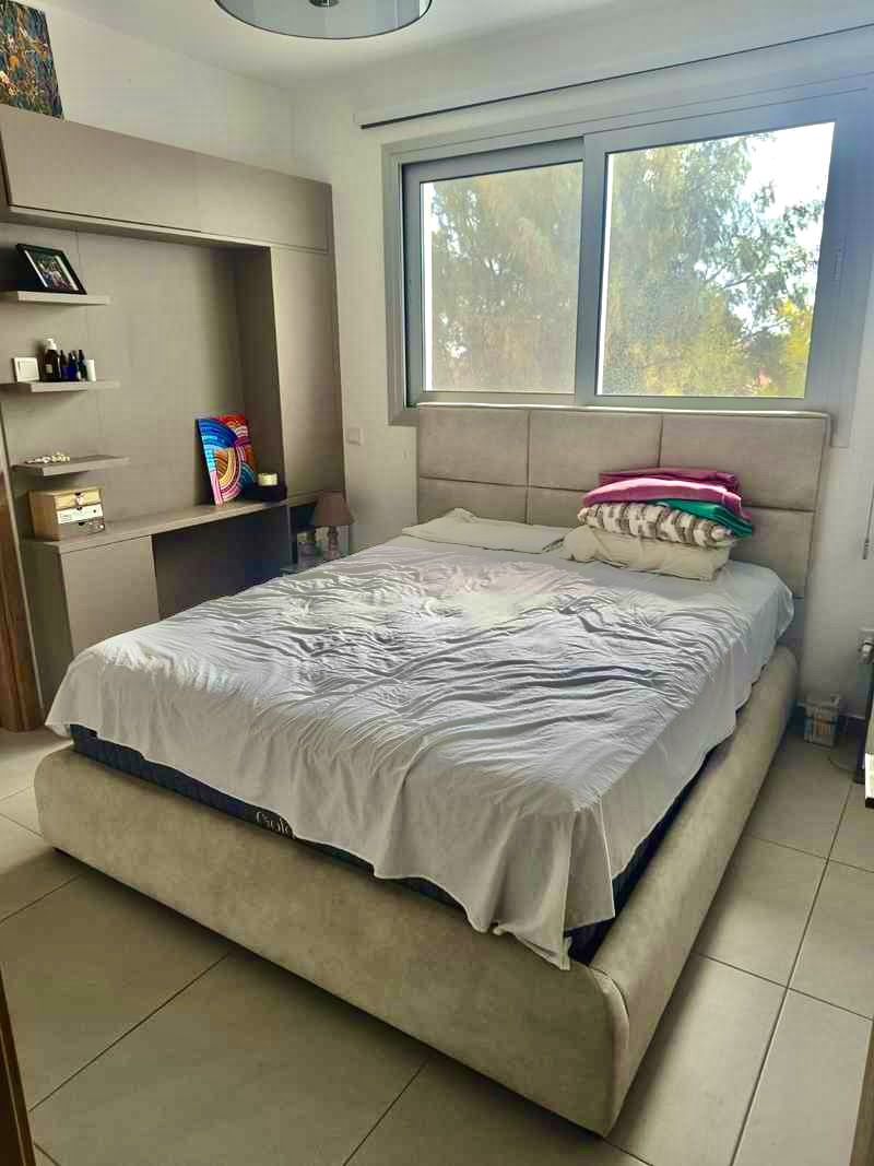3-bed penthouse with balcony and covered parking in Agios Nikolaos photo 14