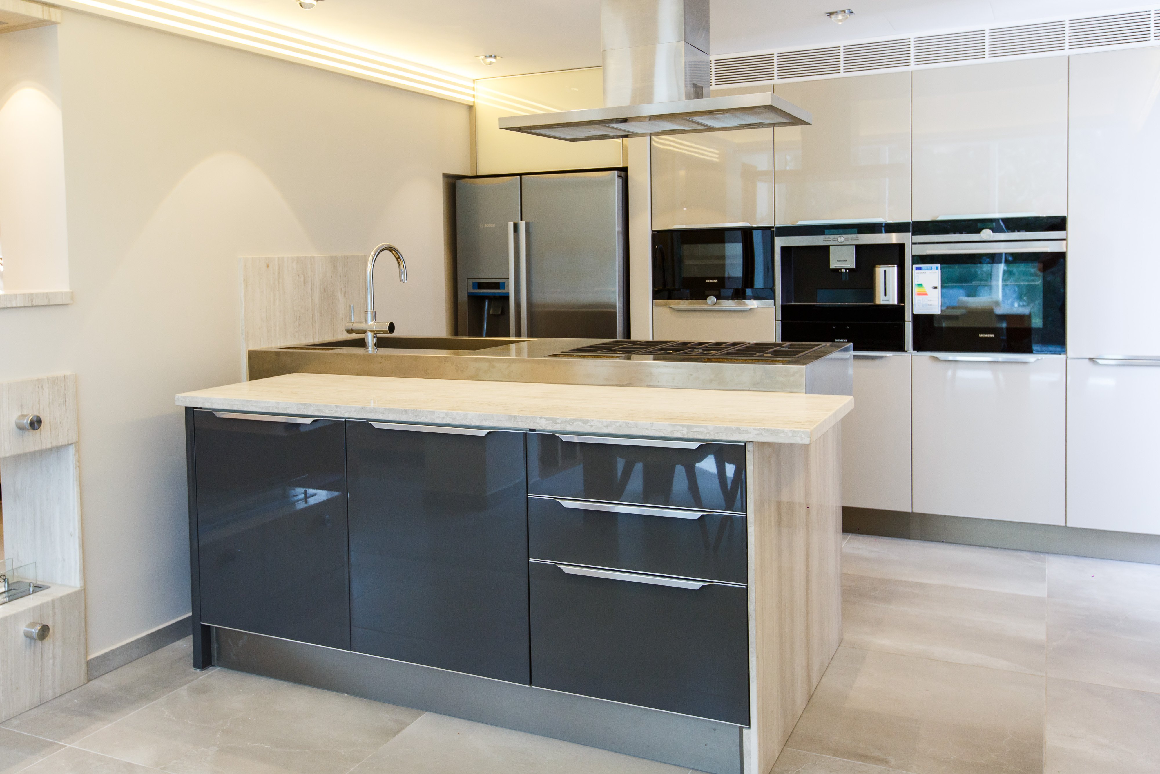 Modern 3-Bedroom Apartment in Potamos Germasogeias, Limassol