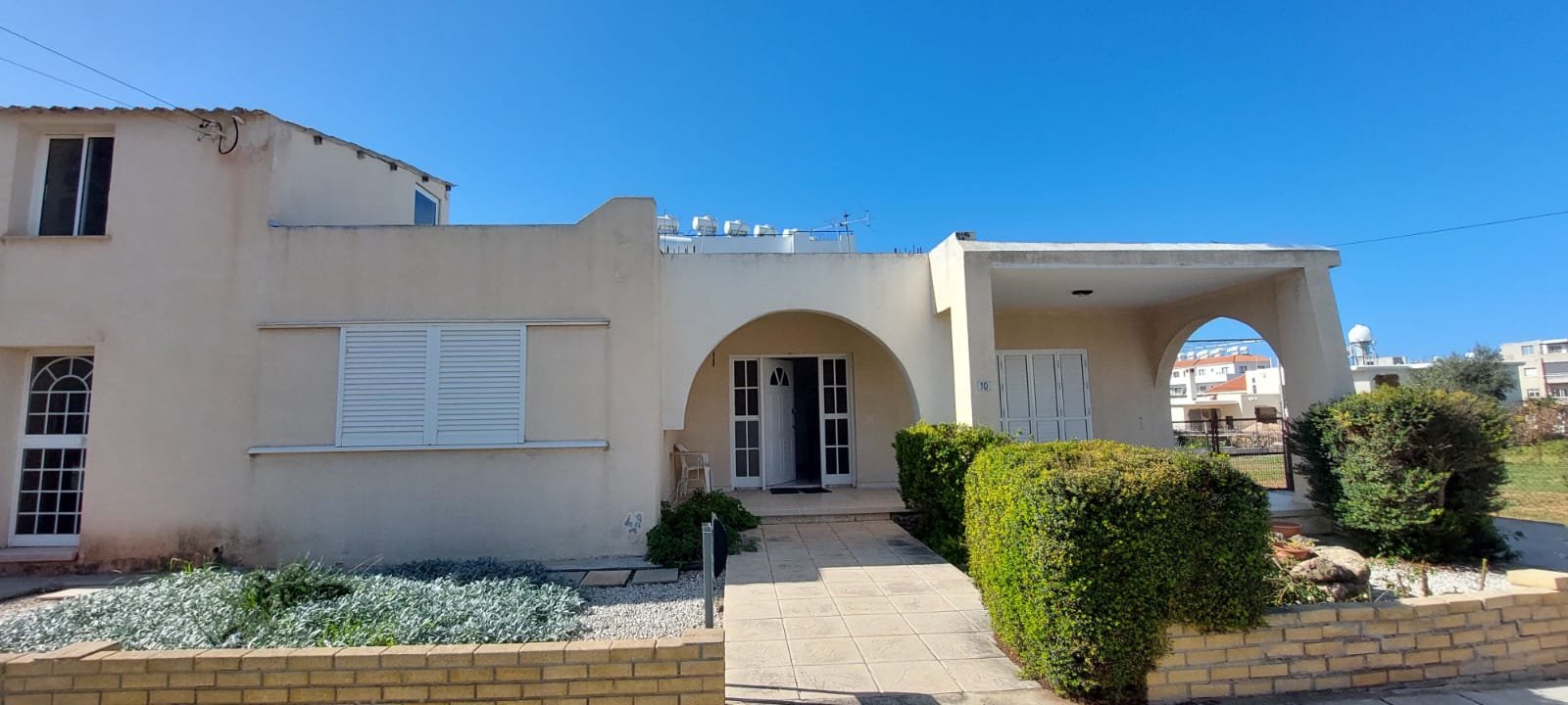 Modern Studio House in Agios Pavlos, Paphos