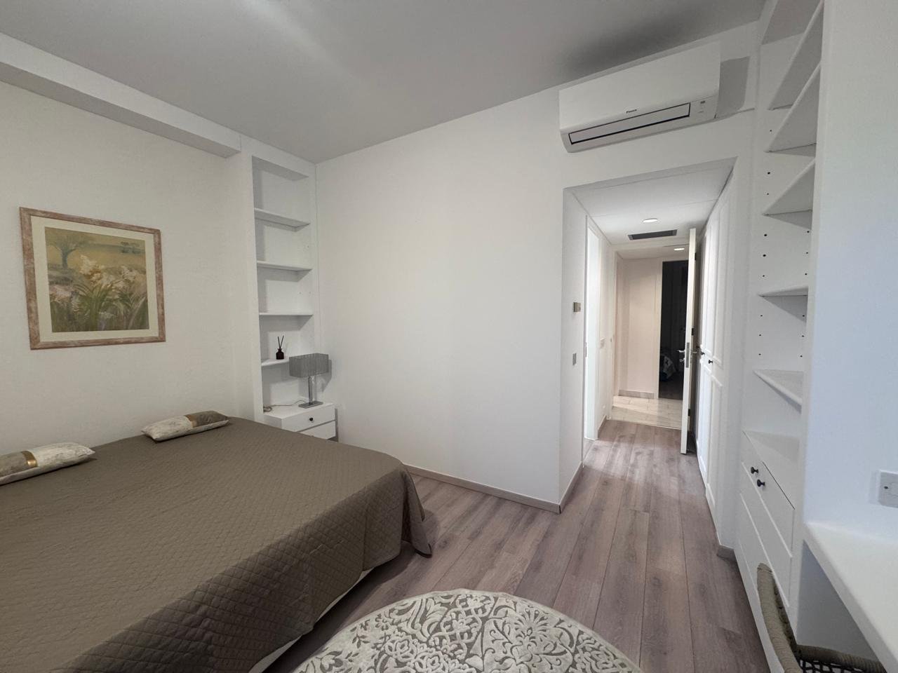 2-bed seafront apartment in Germasogeia Tourist Area, Limassol photo 9