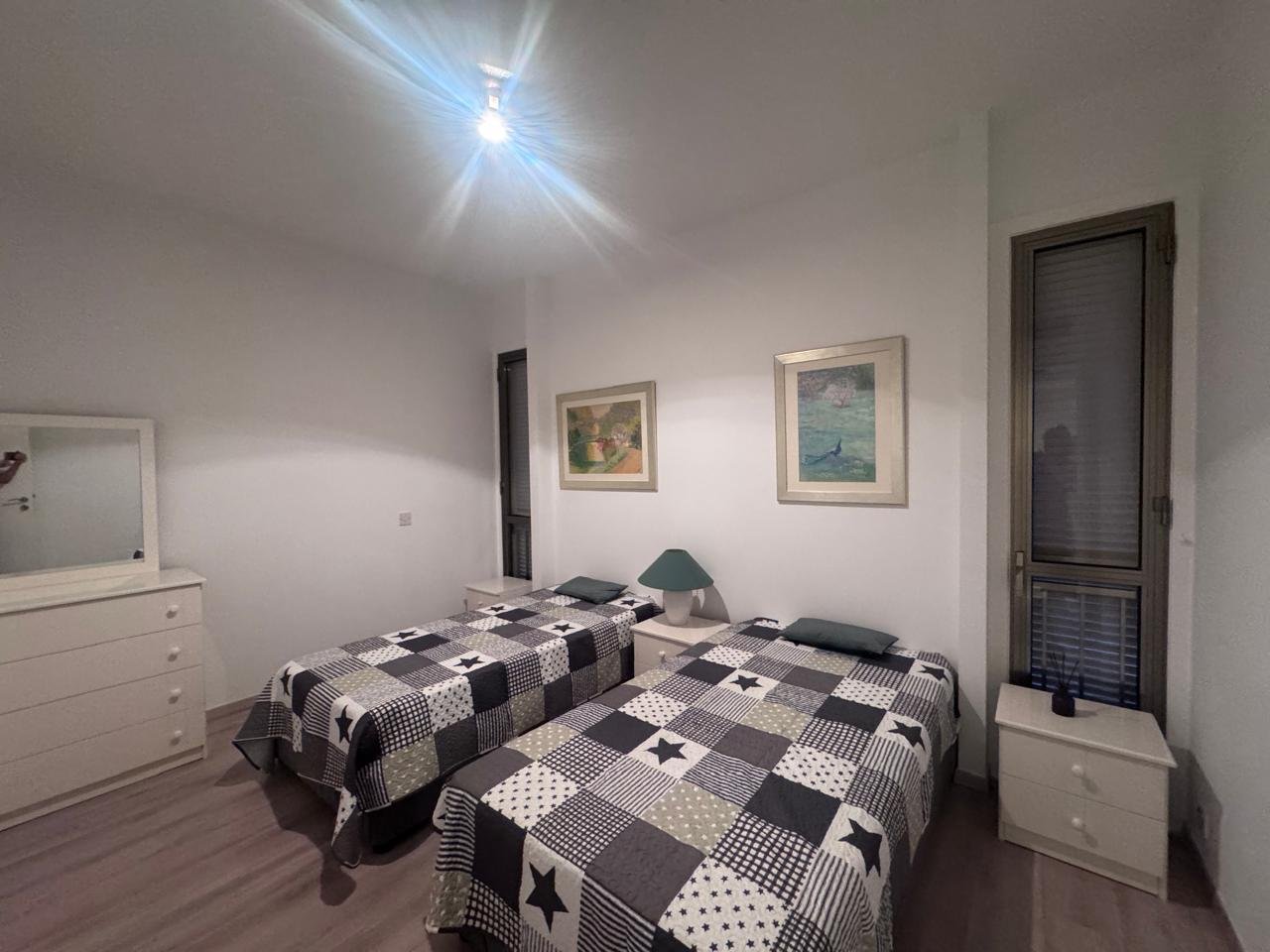 2-bed seafront apartment in Germasogeia Tourist Area, Limassol photo 7