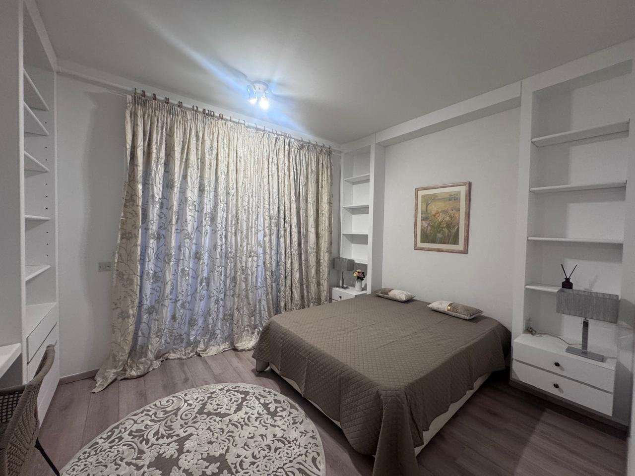 2-bed seafront apartment in Germasogeia Tourist Area, Limassol photo 12