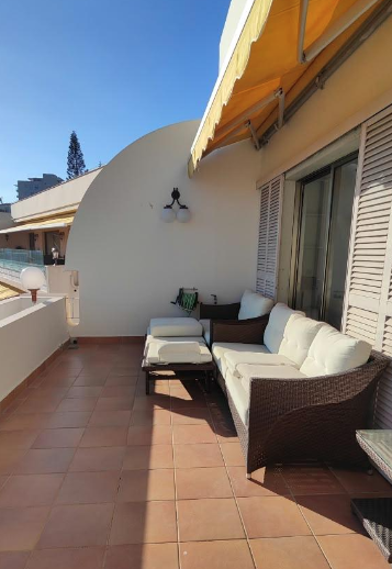 2-bed seafront apartment in Germasogeia Tourist Area, Limassol photo 17