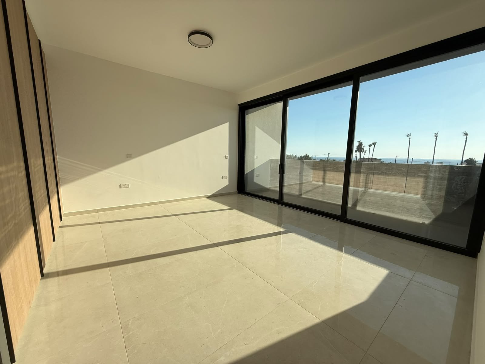 3-bed villa with pool and garden in Chlorakas, Paphos photo 15