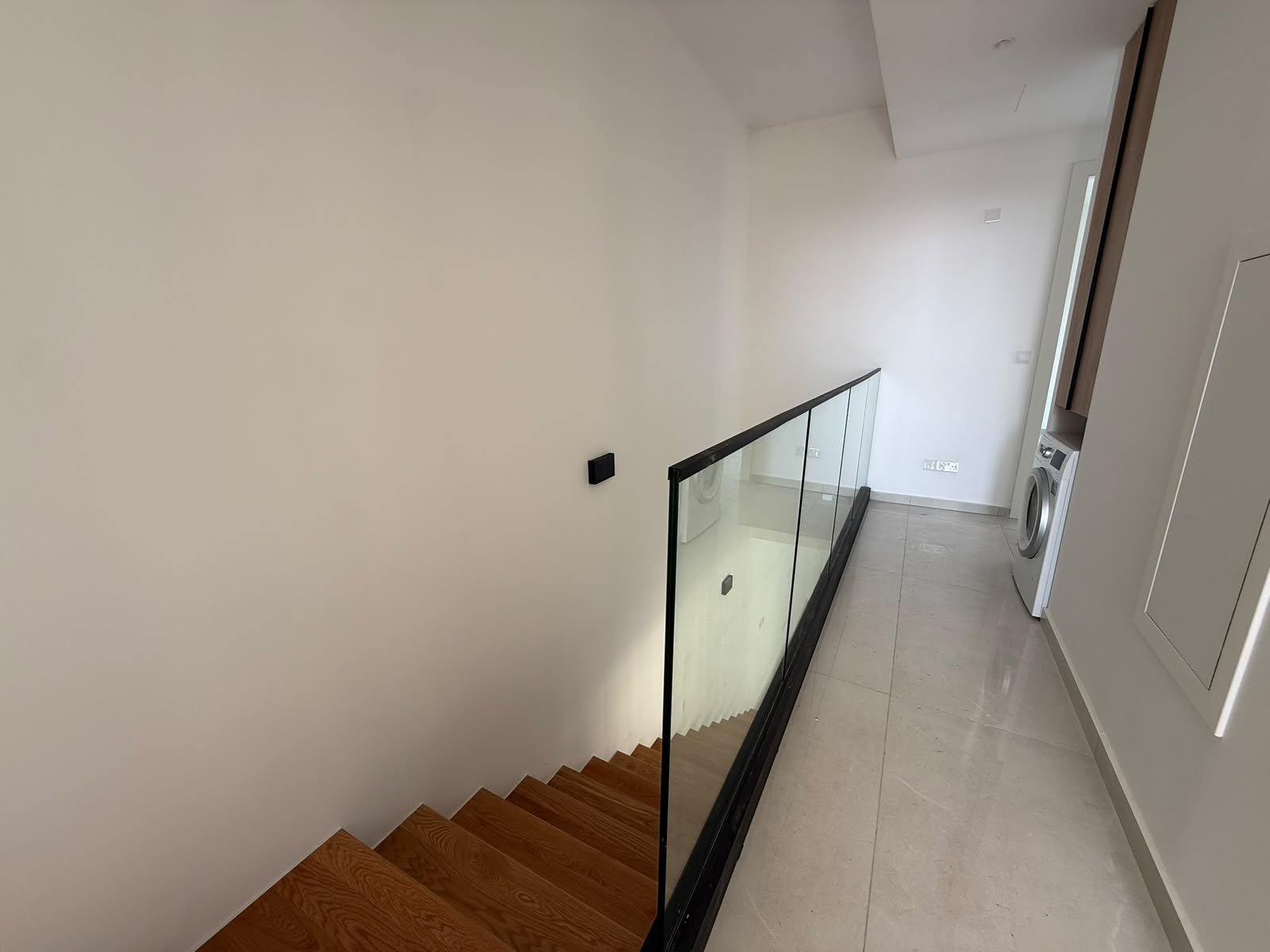 3-bed villa with pool and garden in Chlorakas, Paphos photo 11