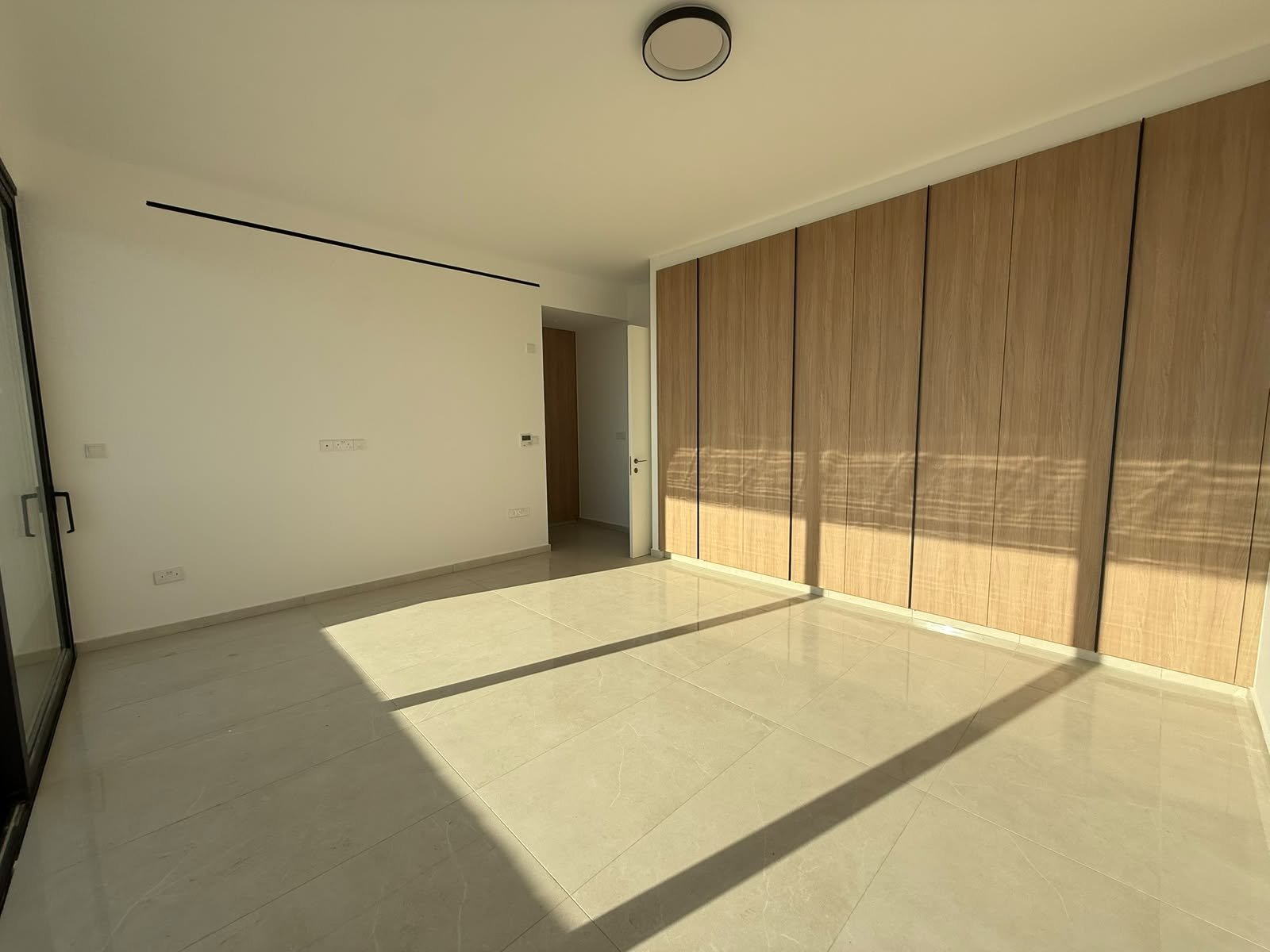 3-bed villa with pool and garden in Chlorakas, Paphos photo 14