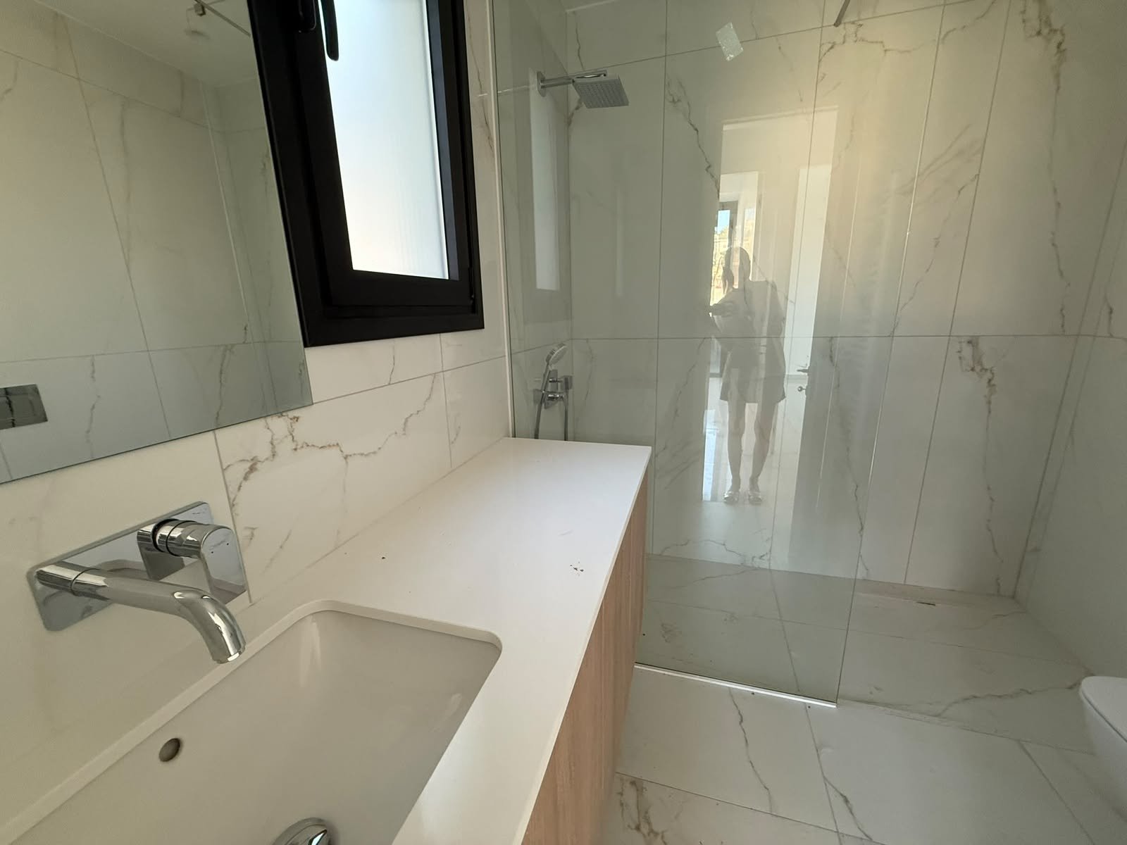 3-bed villa with pool and garden in Chlorakas, Paphos photo 18