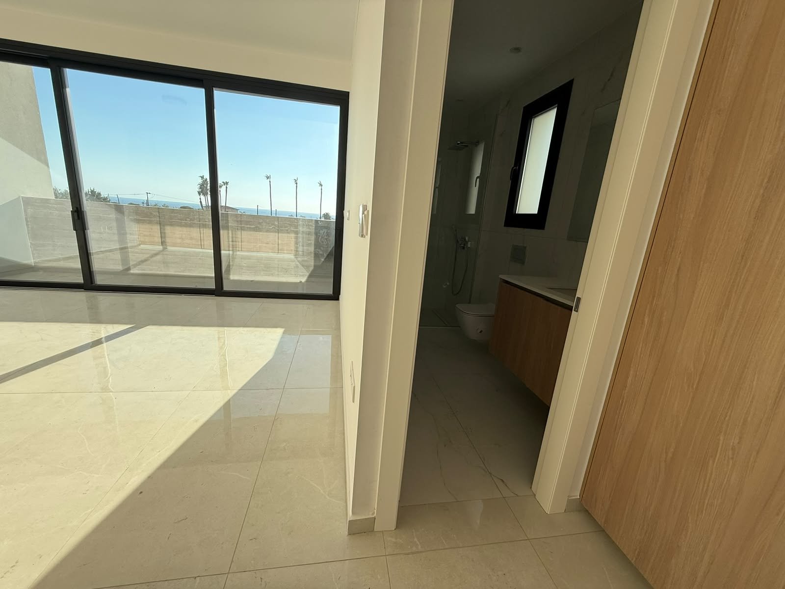 3-bed villa with pool and garden in Chlorakas, Paphos photo 16
