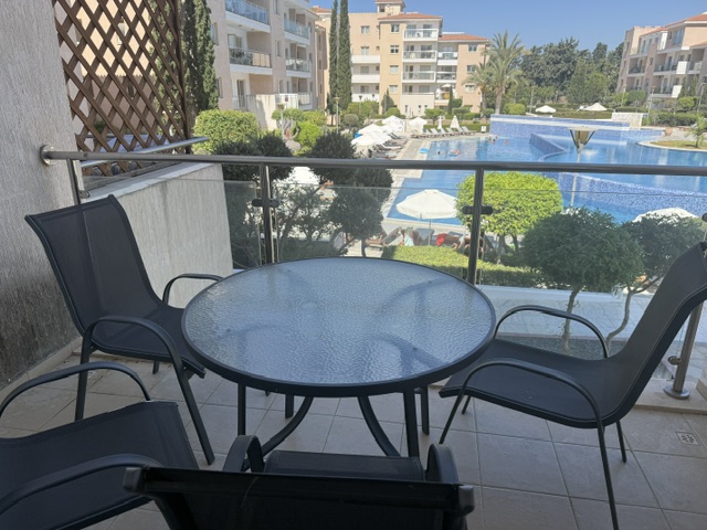 2 Bedroom 2 Bathroom Universal
