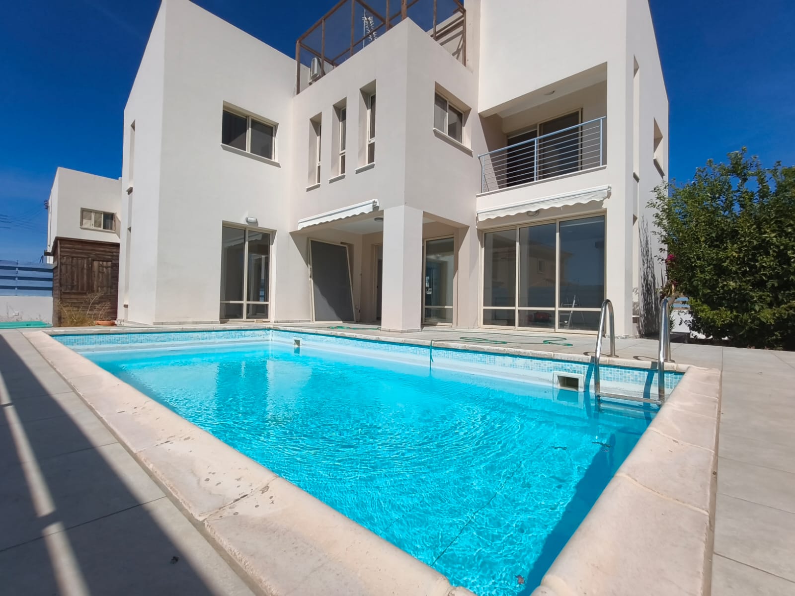 5 Bedroom House for Rent in Anarita, Paphos