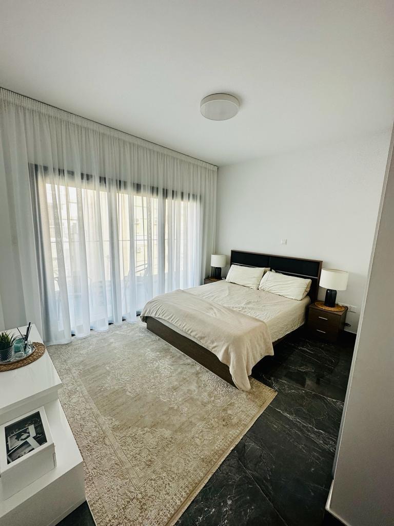 3-bed penthouse with private roof spa in Agios Nektarios photo 10