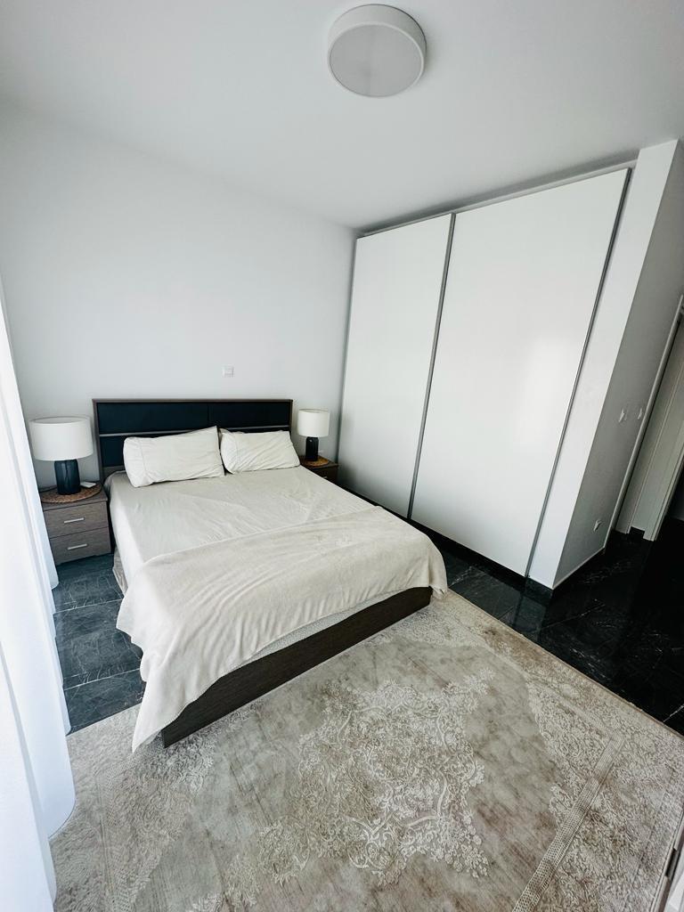 3-bed penthouse with private roof spa in Agios Nektarios photo 8